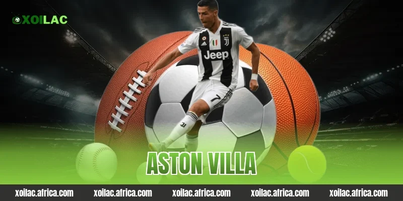 aston villa