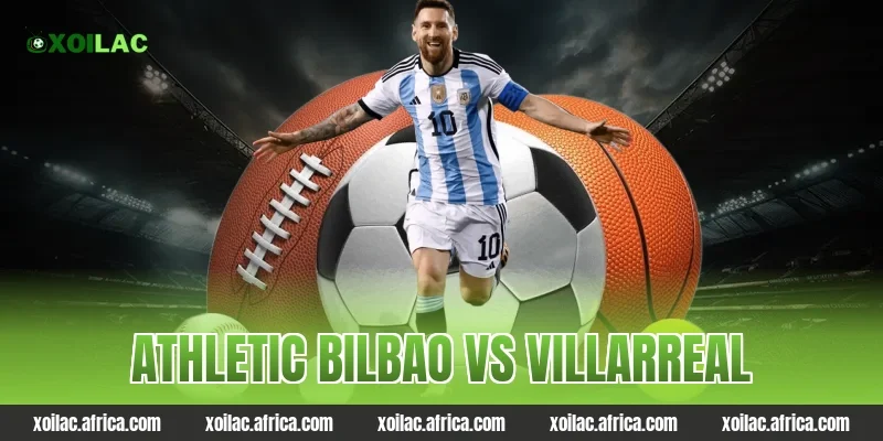 athletic bilbao vs villarreal