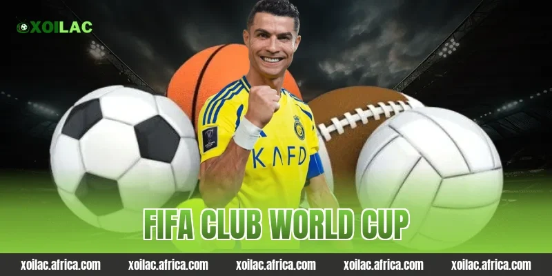 fifa club world cup