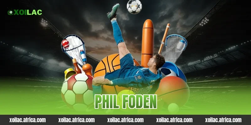 phil foden