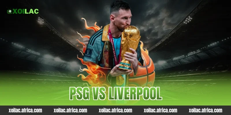 psg vs liverpool