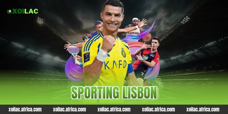 sporting lisbon