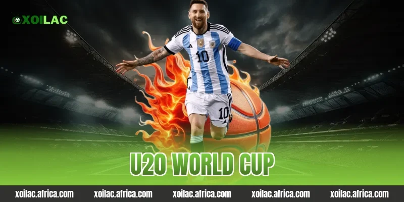 u20 world cup